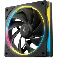 Кулер для корпуса Deepcool Вентилятор Deepcool FL12SE для корпусу 120x120x25м Фото