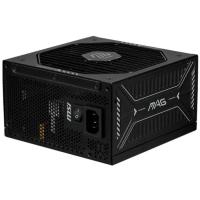 Блок питания MSI 1000W MAG A1000GLS PCIE5 Фото