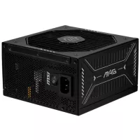 Блок живлення MSI 1000W MAG A1000GLS PCIE5 Фото