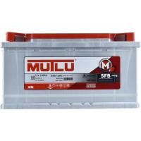 Аккумулятор автомобильный MUTLU 6СТ-100 (0) SFB L5.100.090.A Фото