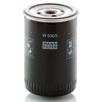 Фильтр масляный Mann W936/5 Фото