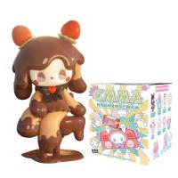 Фигурка Pop Top сюрприз Коллекционная Lucky Emma серии Загадочный Фото