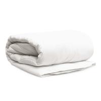 Одеяло Viluta хлопковое стеганное Cotton 200х220 Фото