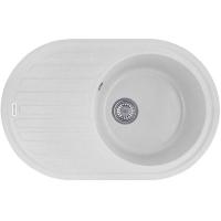 Мийка кухонна Kroner KompositGRA-7750 Фото