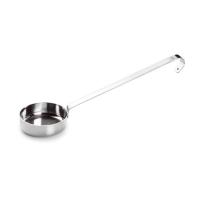 Половник Lacor н/ж, 27 см, на 80 г соусу Фото