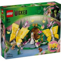 Конструктор LEGO Wicked Свадьба Глинди Фото