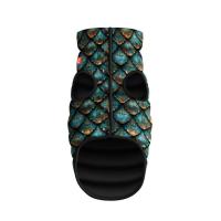 Курточка для животных WAUDOG Clothes "Луска" S35 Фото