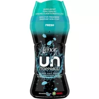 Кондиціонер для білизни Lenor Unstoppables Свіжість Парфумовані гранули 195 г Фото