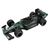 Радиоуправляемая игрушка KS Drive Spray Car – Racing (черный, 1:20, выхлопной пар) Фото