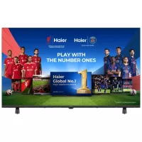 Телевізор Haier H43K85FUX Фото
