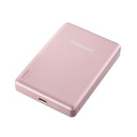 Батарея універсальна Intenso MW10000 10000mAh Magnetic rose Фото