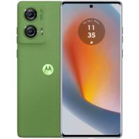 Мобильный телефон Motorola Edge 50 Fusion 8/128GB Forest Green Фото
