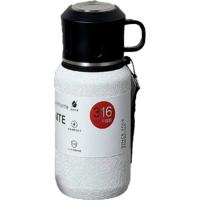 Термос Merlion Term 0,8 л, білий Фото