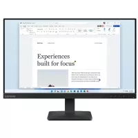 Монітор Lenovo L24-4E Фото