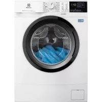 Пральна машина Electrolux EWS6427BU Фото