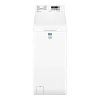 Стиральная машина Electrolux EW6T506U Фото