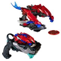 Трансформер Screechers Wild ! S5 L2 - Файермен Фото