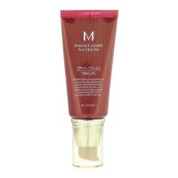 BB-крем Missha M Perfect Cover BB Cream EX SPF42/PA+++ 25 - Warm Фото