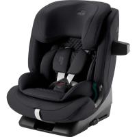 Автокресло Britax-Romer ADVANSAFIX PRO 2025 (Onyx Black) Фото