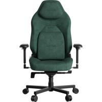 Крісло ігрове Hator Arc 3 S Velour Emerald Фото