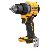 Шуруповерт DeWALT XR Li-Ion 18V, 74 Нм, 0-450/0-1650 об/мин, 1.12 кг Фото