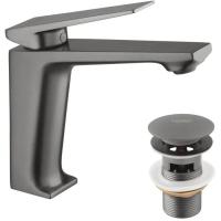 Смеситель Kroner Ersel-GRP0111BV Фото