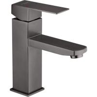 Смеситель Kroner EdelstahlKubus-PVD010 Фото