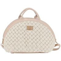 Переноска для животных MISOKO&CO 40x22x35 см світло-коричнева Фото