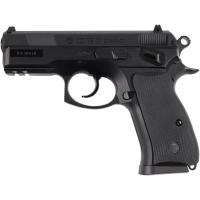 Страйкбольный пистолет ASG CZ 75D Compact Black Фото