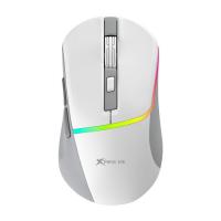 Мишка Xtrike ME GM-322 USB White Фото