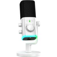 Микрофон Fifine AM9W USB White Фото