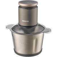 Измельчитель Sencor SCB8000BK Фото