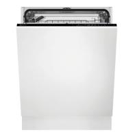 Посудомийна машина Electrolux EEA17200L Фото