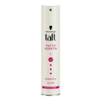 Лак для волос Taft Phyto Keratin 4 250 мл Фото
