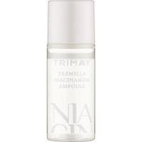 Сироватка для обличчя Trimay Tremella Niacinamide Ampoule 10 мл Фото