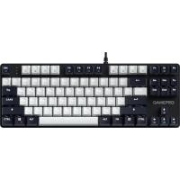 Клавиатура GamePro Genesis Metallic MK110B Outemu Red Switch USB UA B Фото