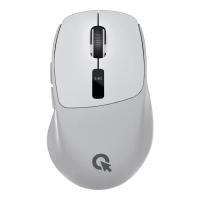 Мишка OfficePro M398G Wireless/Bluetooth Gray Фото