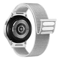 Ремінець до смарт-годинника Armorstandart Nylon Band для Samsung Galaxy Watch 7 / FE / 6 / 6 Фото