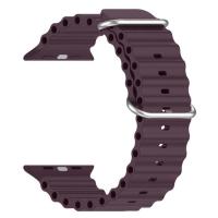 Ремінець до смарт-годинника Armorstandart Ocean Band для Apple Watch 49/46/45/44/42 (Series Фото