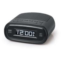 Настольные часы Muse NEW ONE радіо-годинник Фото