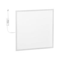 Светильник Delux LED PANEL 49 36W 4000K 4300лм Фото