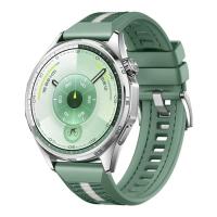 Смарт-часы Huawei WATCH GT 6 46mm Green Фото