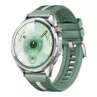 Смарт-годинник Huawei WATCH GT 6 46mm Green Фото