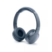 Навушники Muse M-272 Bluetooth Blue Фото