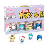 Фигурка Funko Pop набор Sanrio Хэллоу Китти Фото