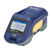 Принтер этикеток Brady M611-EU-BWS WiFI, Bluetooth + Расширенное ПО Фото
