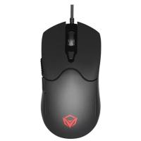 Мишка Meetion GM21 USB Black Фото
