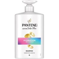 Шампунь Pantene Pro-V Hydration Recharge 1000 мл Фото