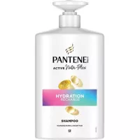 Шампунь Pantene Pro-V Hydration Recharge 1000 мл Фото
