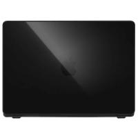 Чехол для ноутбука Armorstandart 15.3" MacBook Air M4/M3/M2 (A3241/A3114/A2941) Bla Фото